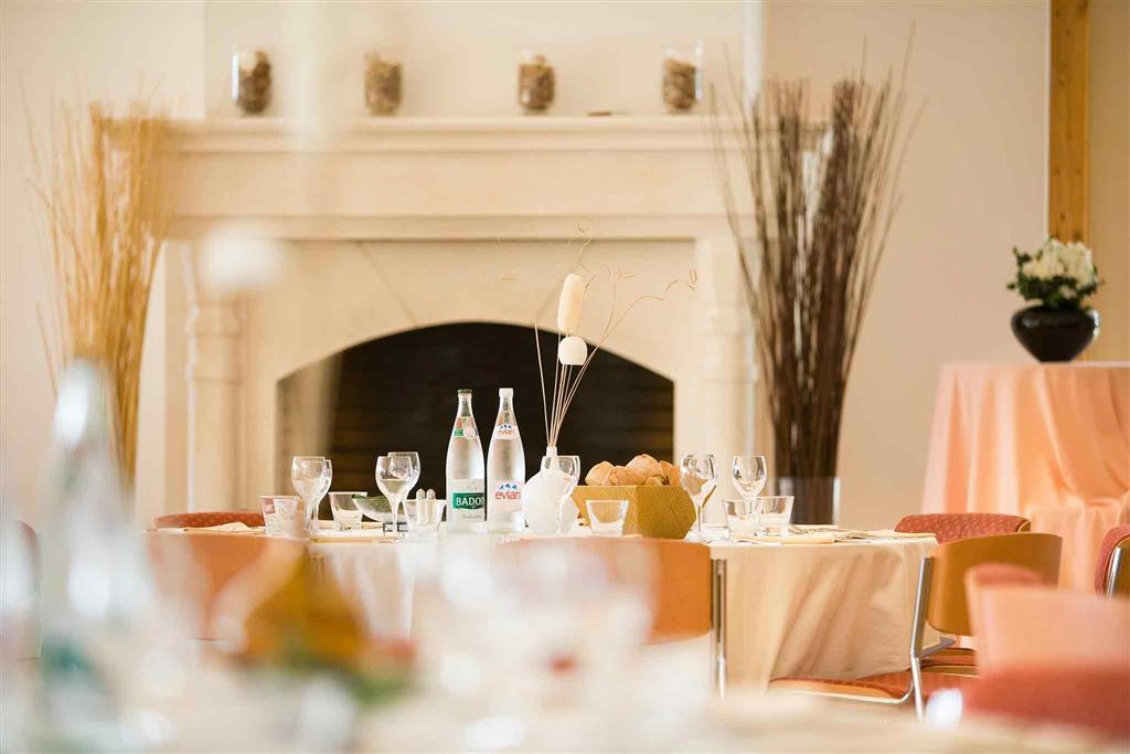Hotel Novotel Fontainebleau Ury