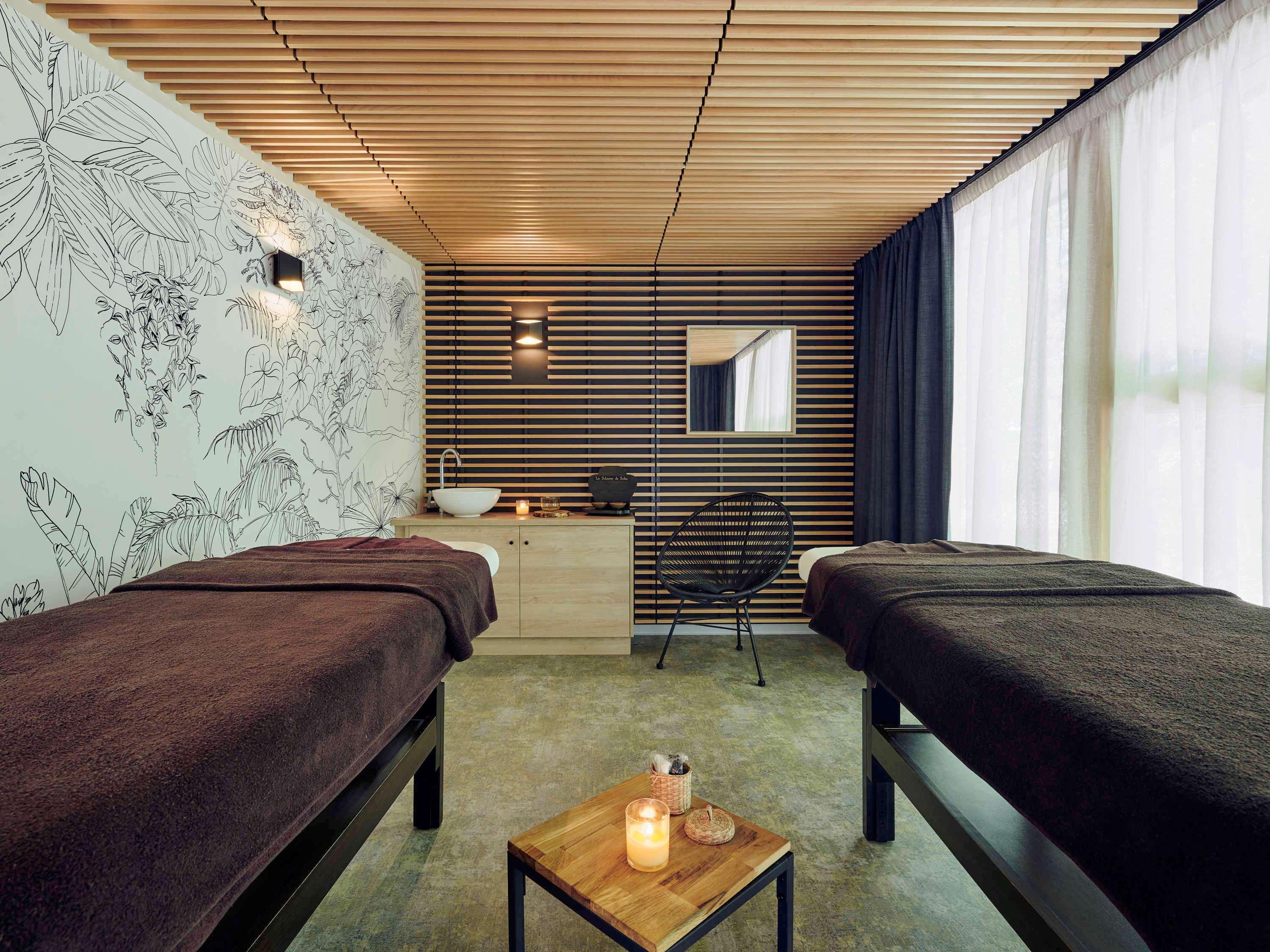 Novotel Fontainebleau